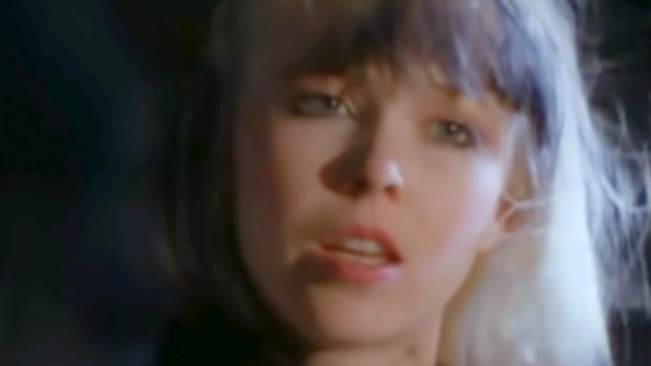 Berlin: Take My Breath Away [MV]