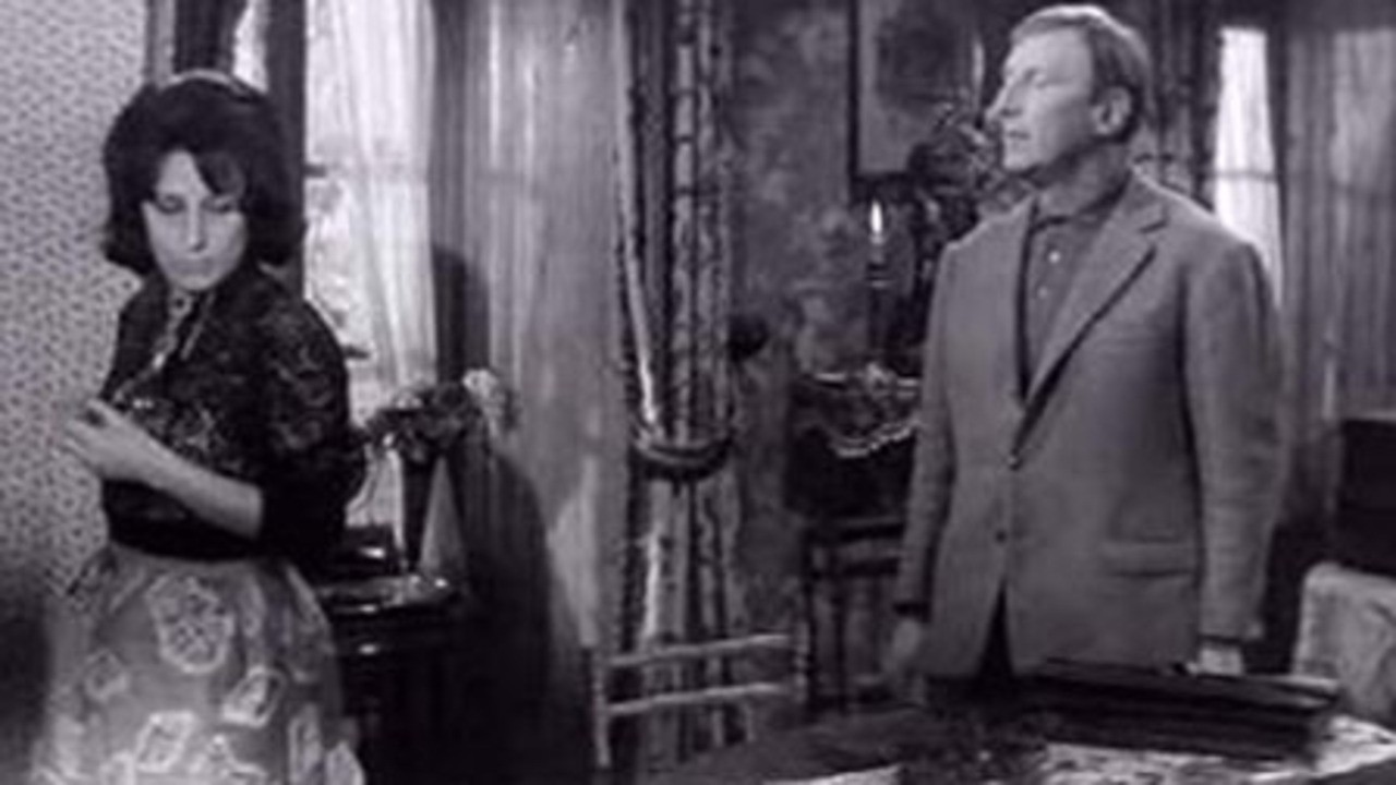 Image du film Le Magot de Josefa