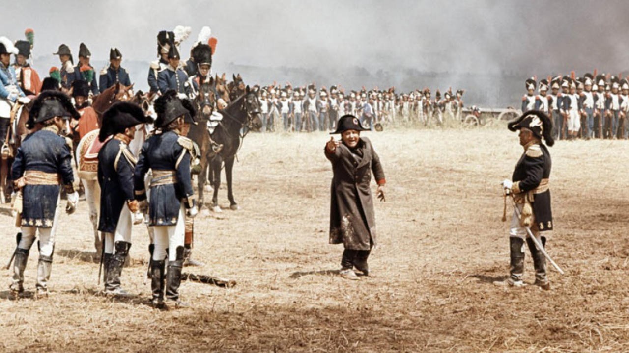Waterloo
