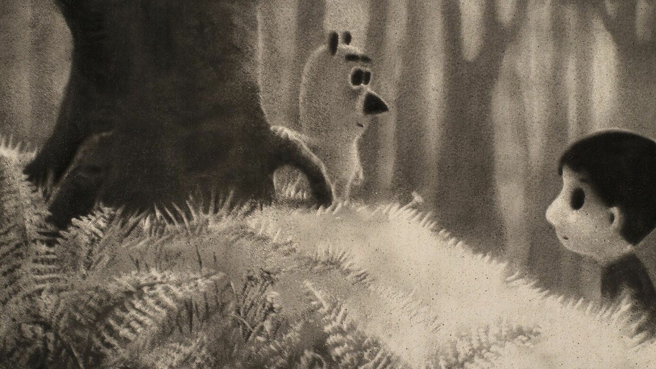 Image du film Les bottes de la nuit