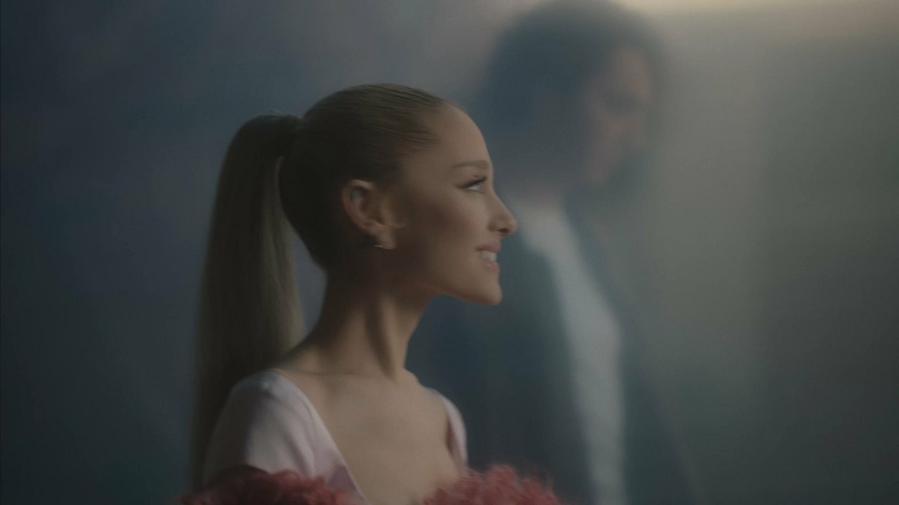 Ariana Grande: We Can't Be Friends (Wait for Your Love) [MV]