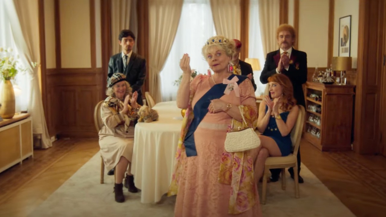 Image du film God Save the Tuche