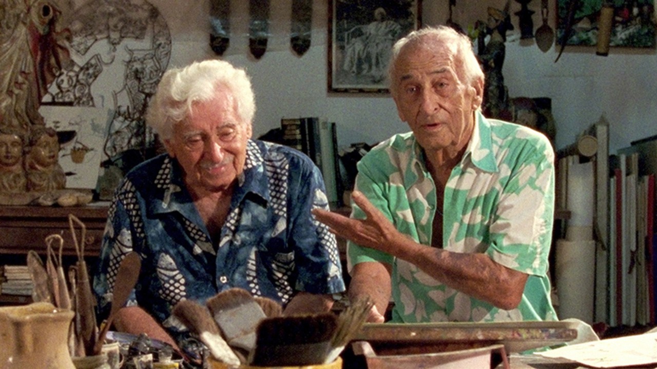 3 Obás of Xangô