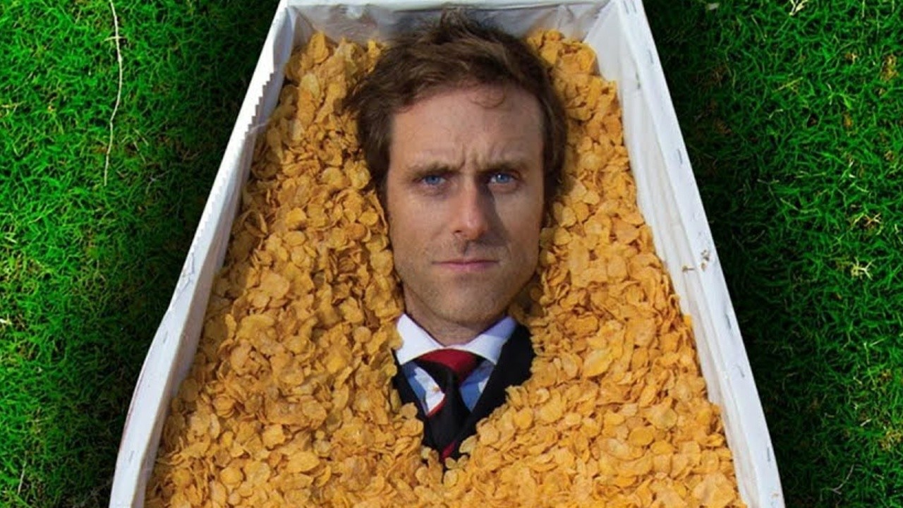 Cereal Killers Movie