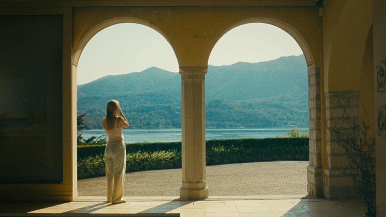 The Sweetness of Doing Nothing