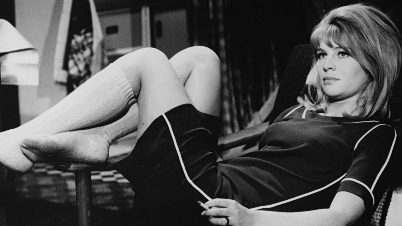 Image du film Darling chérie