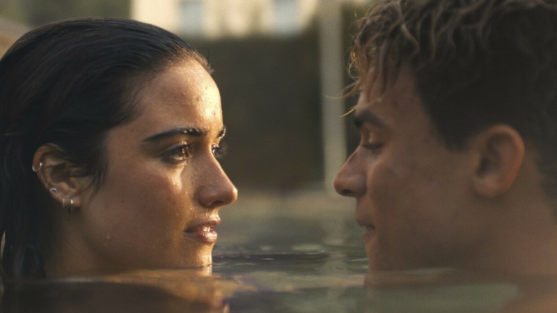 My Fault: London (2025) | MUBI