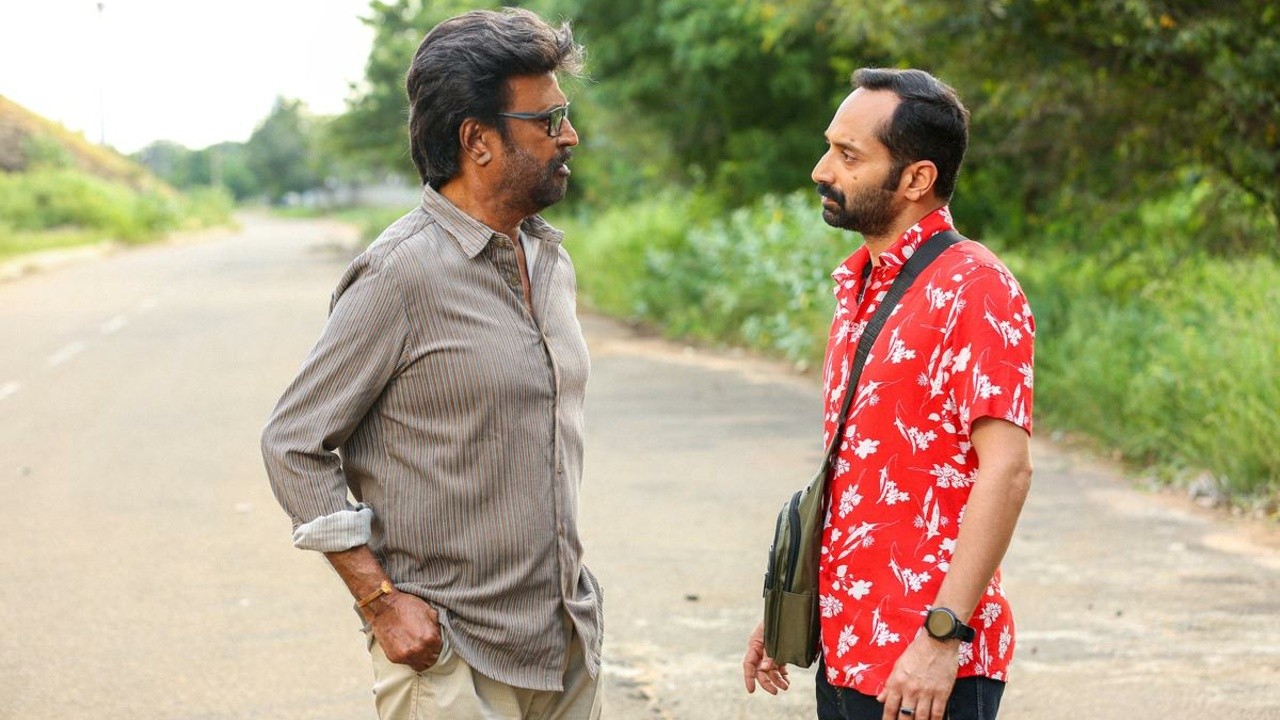 Vettaiyan: The Hunter