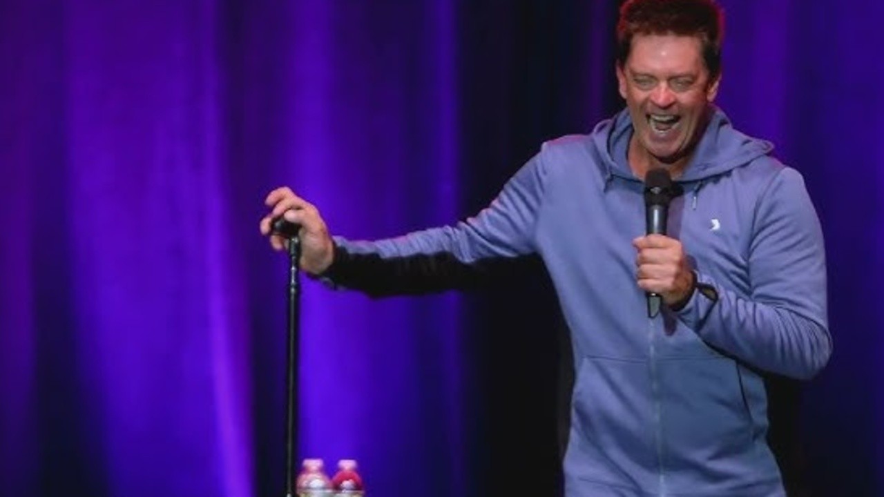 Jim Breuer: Country Boy Will Survive