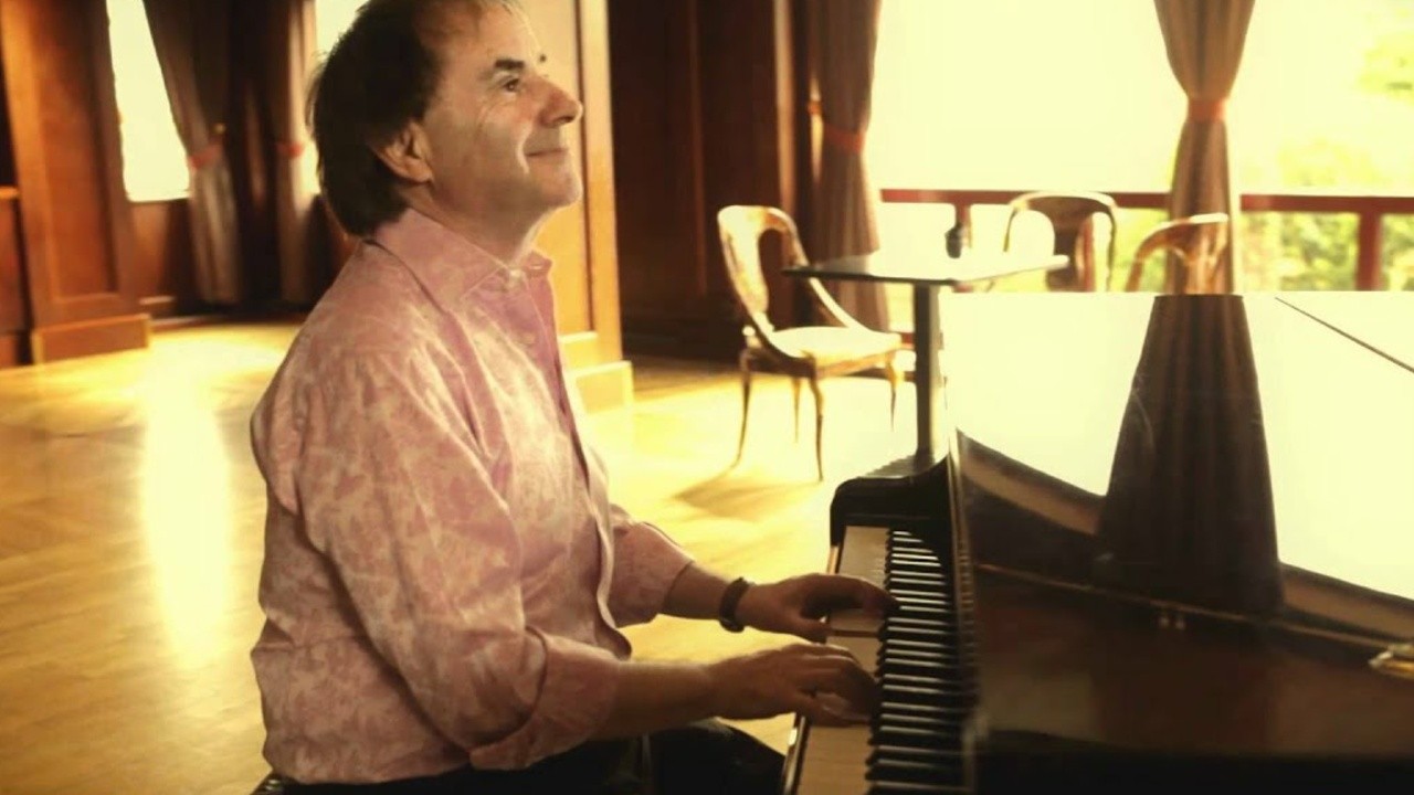 Chris De Burgh: Let It Be [MV]