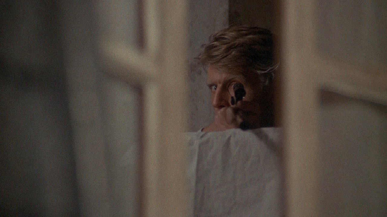 Image du film Chacal