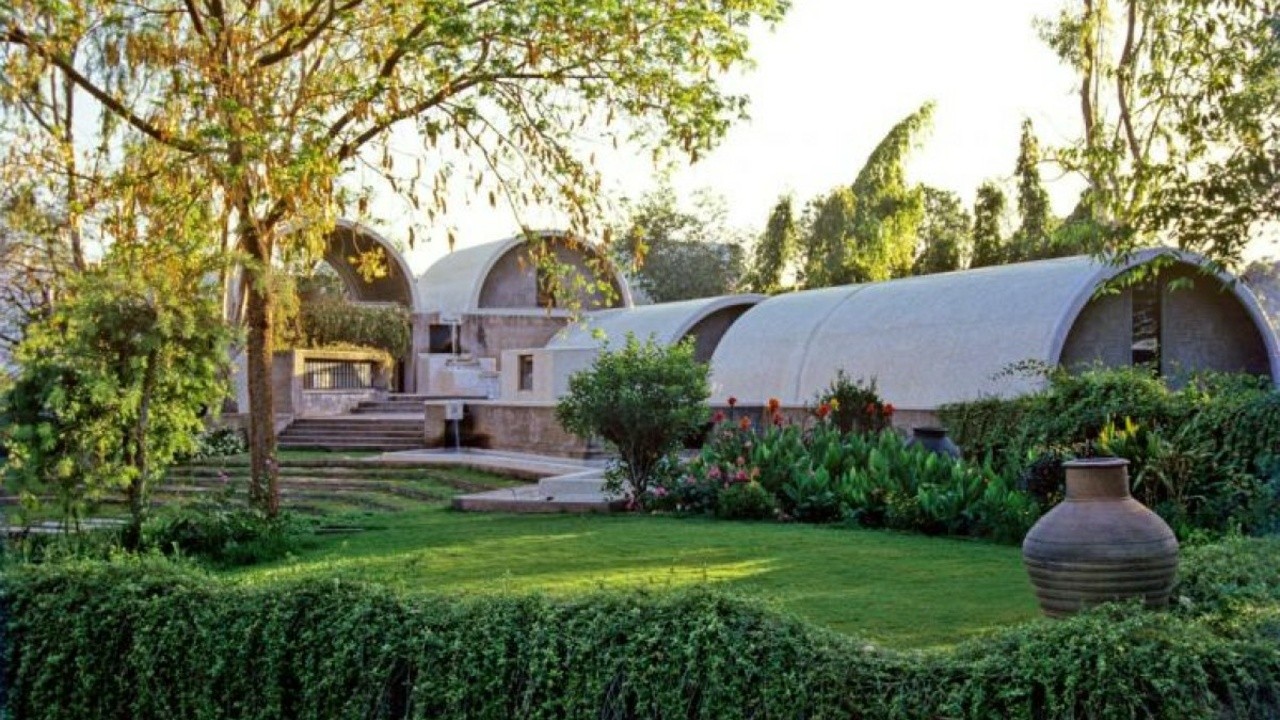 The Promise: Architect BV Doshi