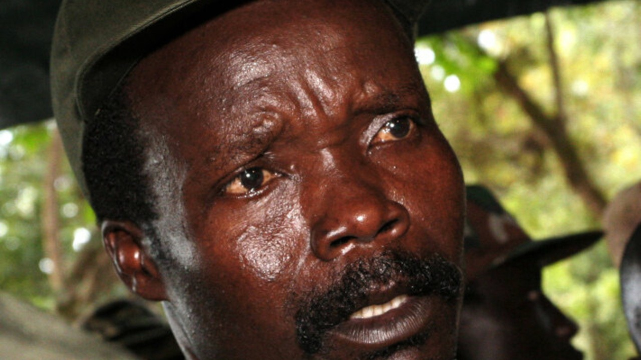 Kony 2012