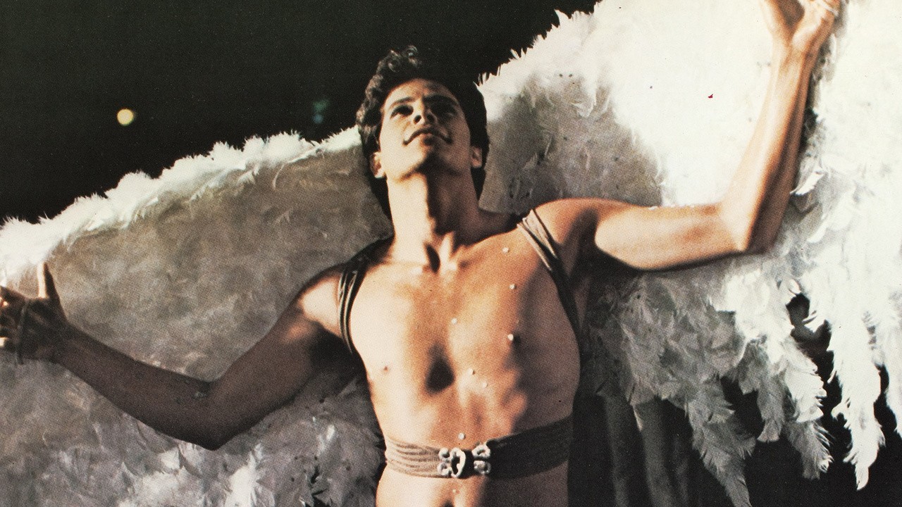 Asa Branca: A Brazilian Dream