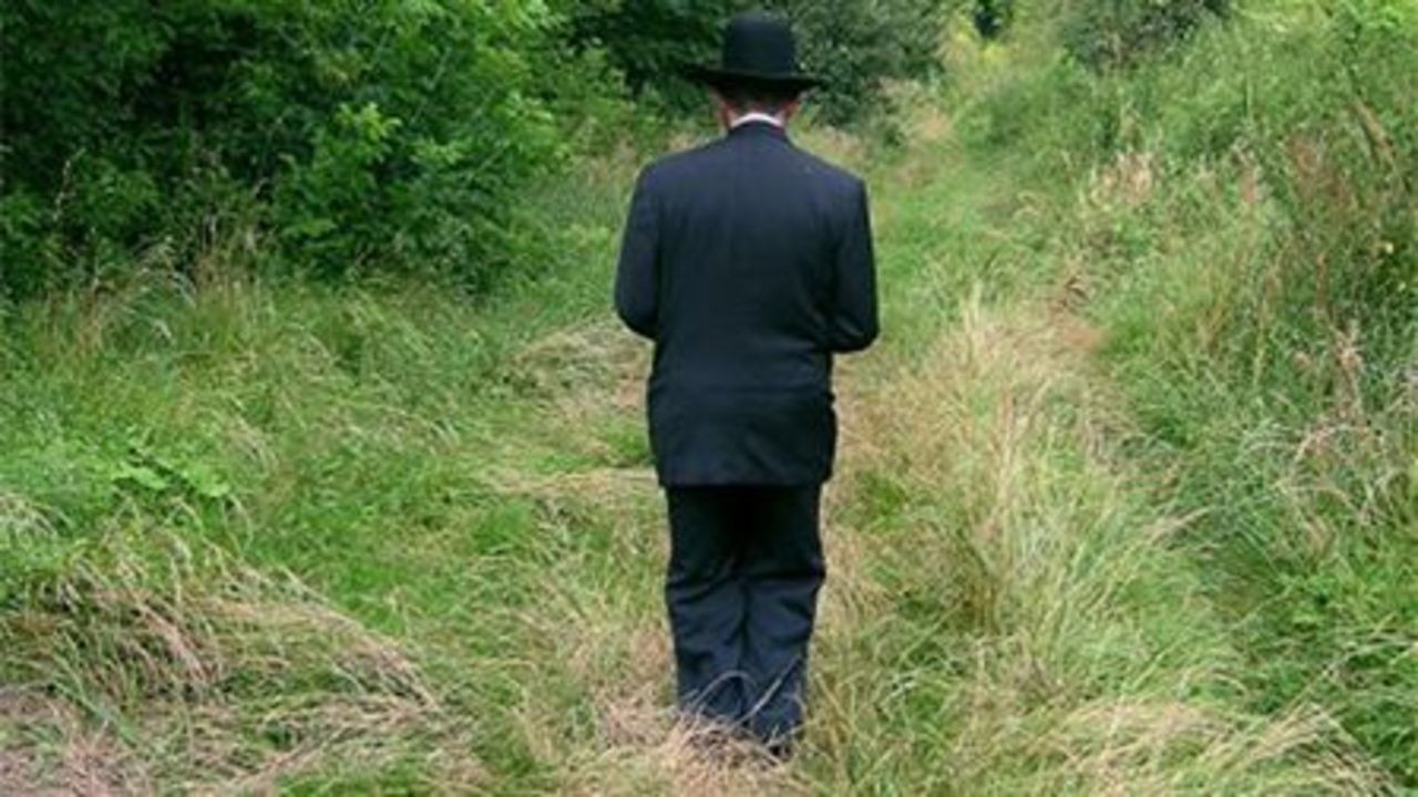 Hiding and Seeking: Faith and Tolerance After the Holocaust