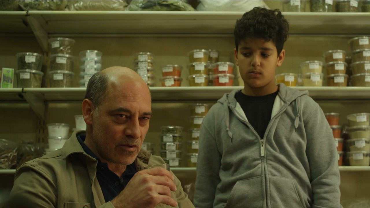 Image du film Songe