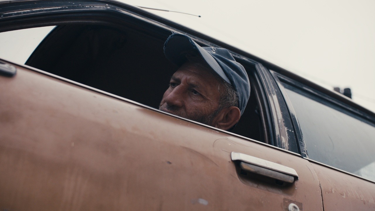 Image du film Moondove