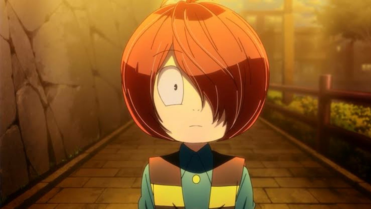 GeGeGe no Kitaro