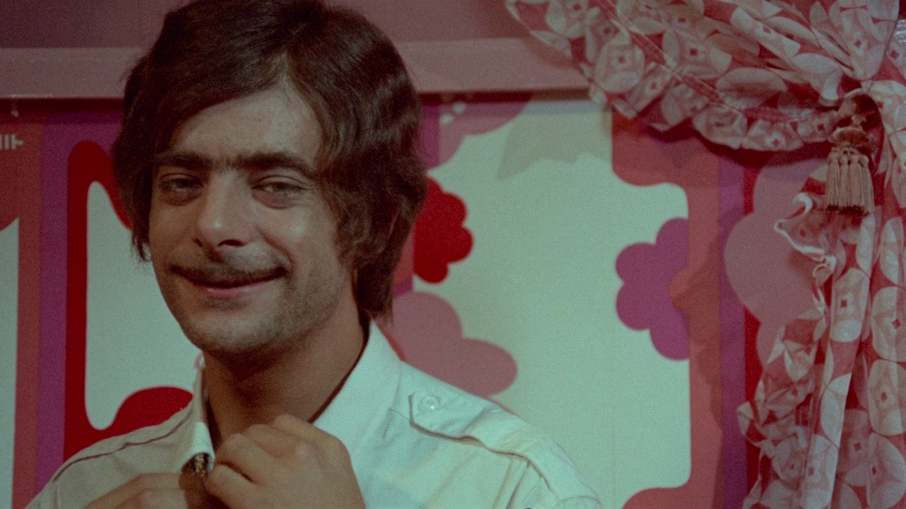 Image du film Le Sexe fou