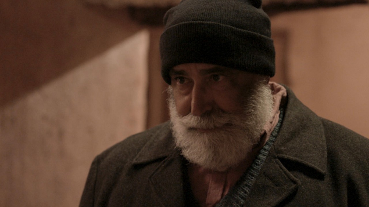 Image du film Le lac bleu
