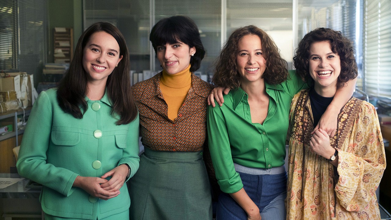 Las abogadas