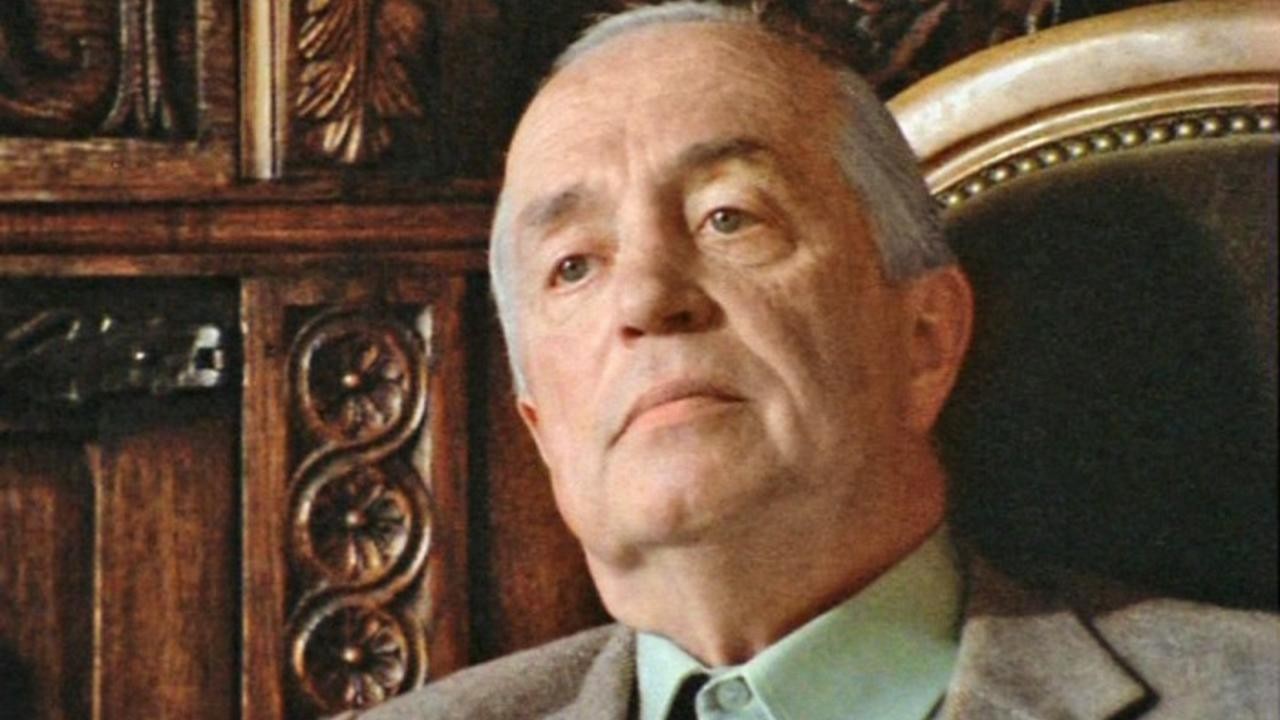 Image du film Un Vivant qui passe