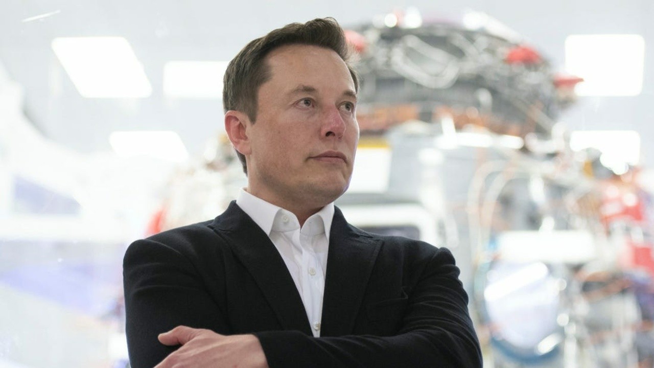 Elon Musk: The Real Life Iron Man