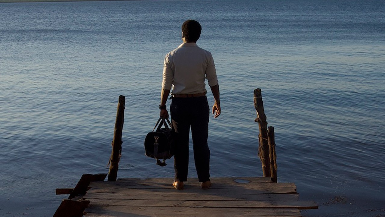 The Anchorage of Time