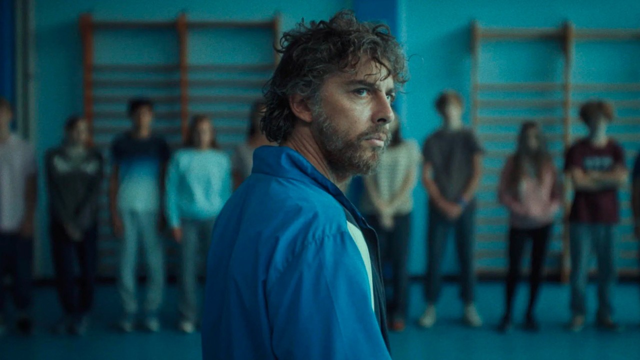 Image du film The Holy Boy
