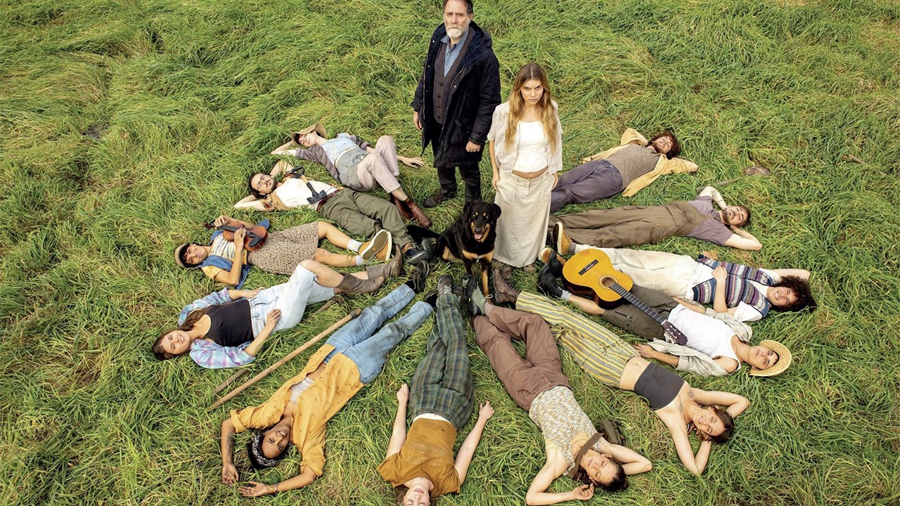 Image du film Cinque secondi