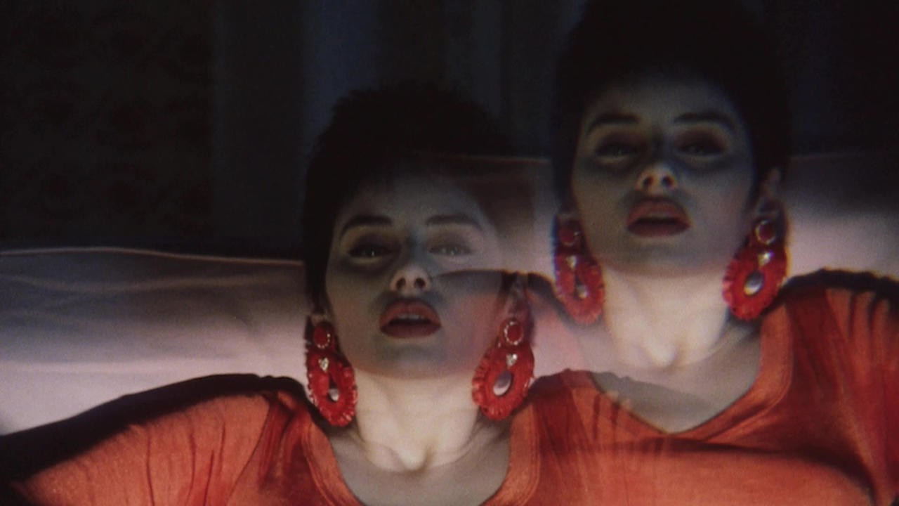 Image du film Le voyeur