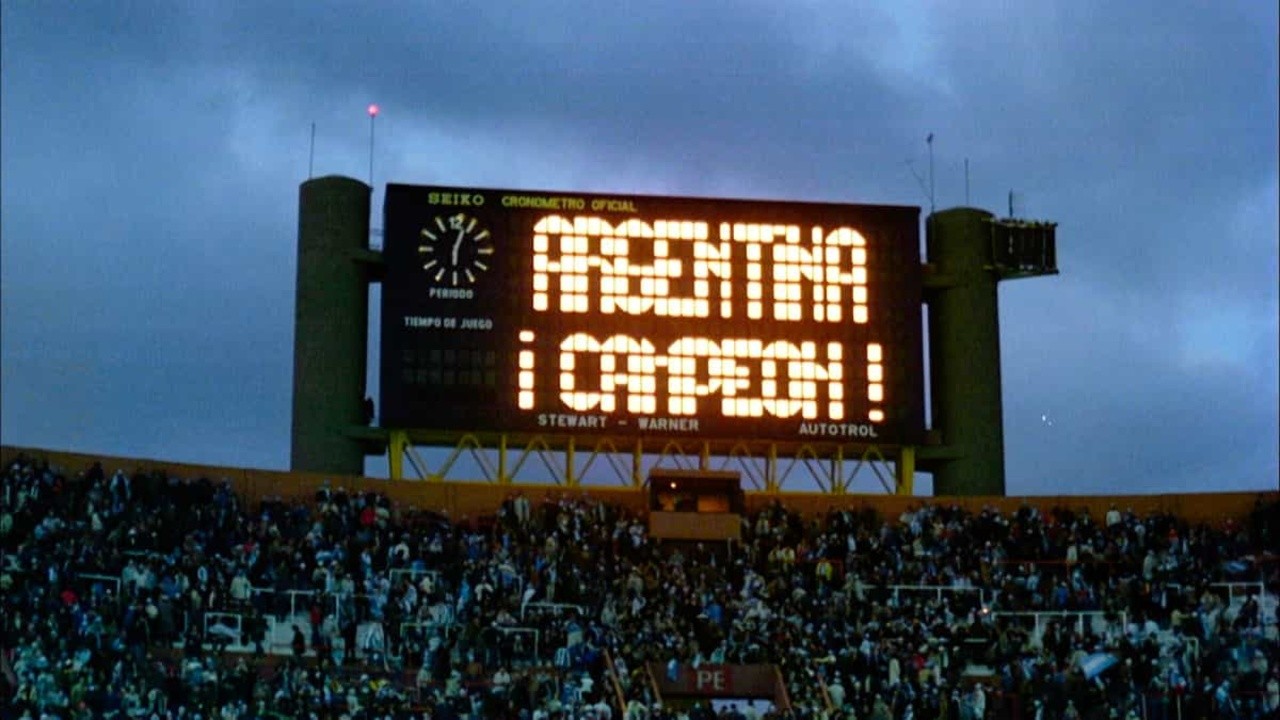 Argentina '78