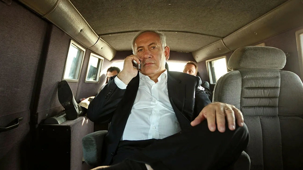 Image du film The Bibi Files