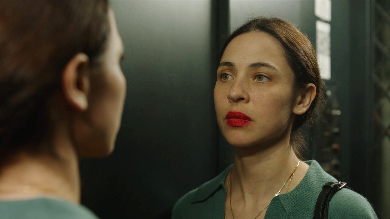 Image du film Las Corrientes