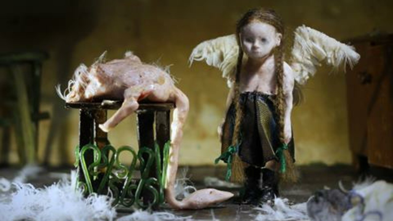 Cherub