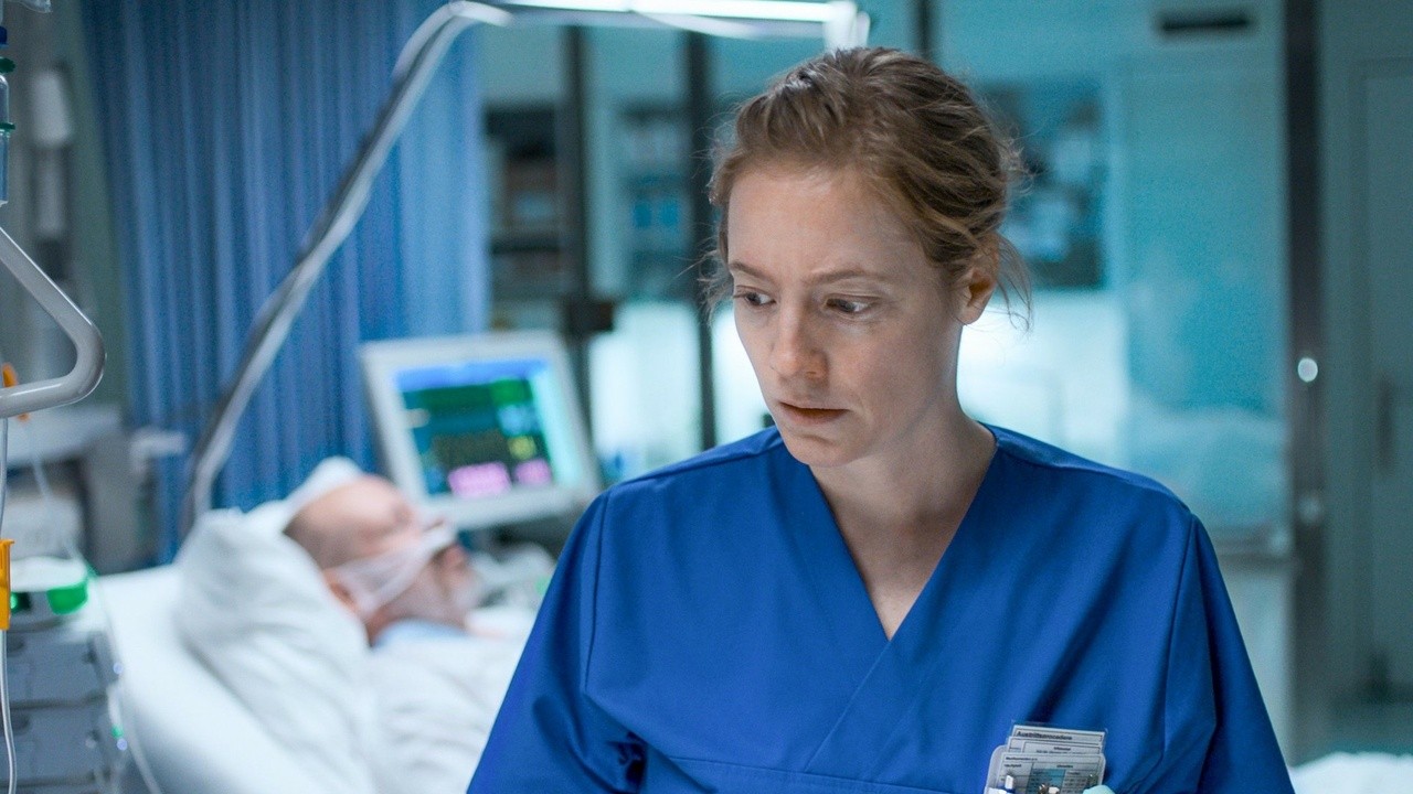 Image du film En première ligne