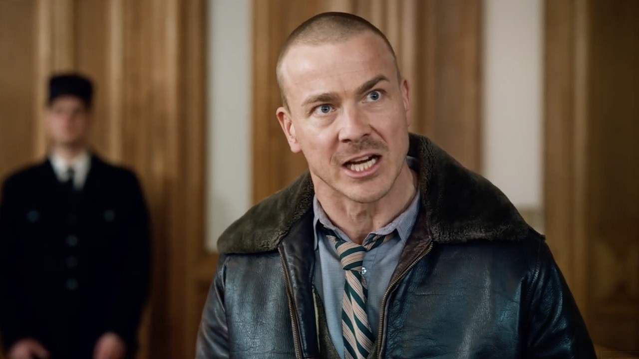 Image du film Stiller