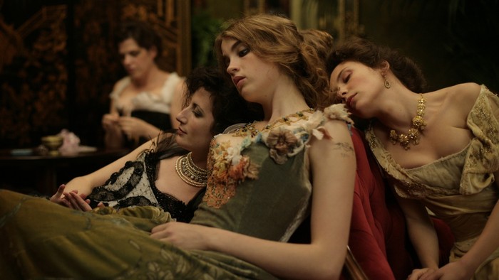 L’Apollonide – Os Amores da Casa de Tolerância