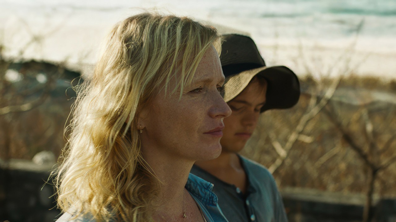Image du film Caravane