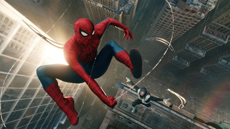 Spider-Man: Un Nuevo Día