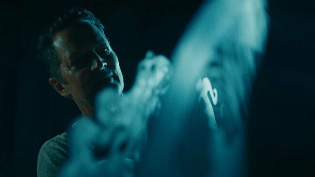 Born from Dust: The Art of Richard Wilks