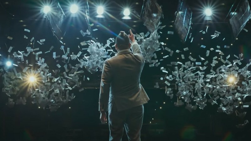 Money Games (2025) | MUBI