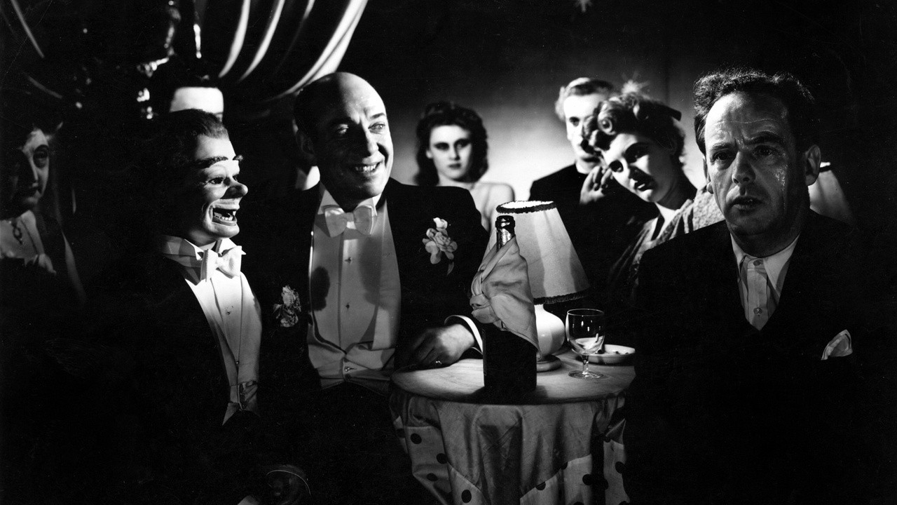 Image du film Au coeur de la nuit