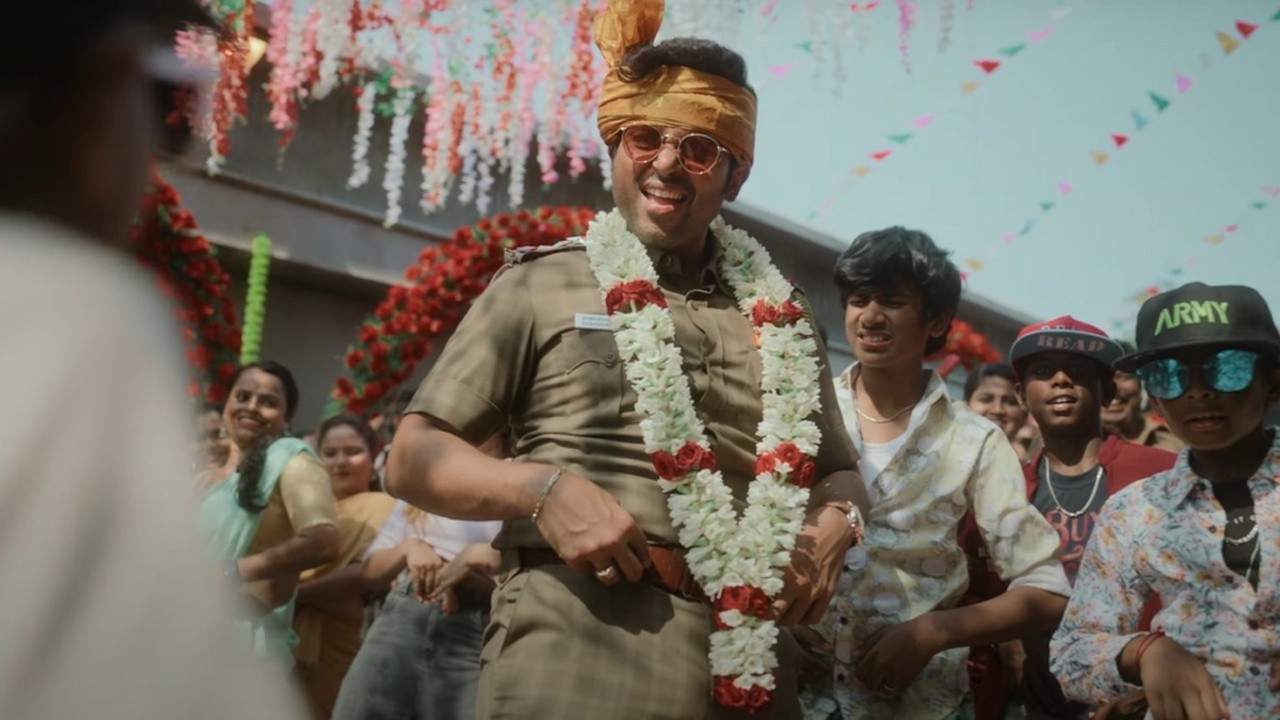 Image du film Vaa Vaathiyaar