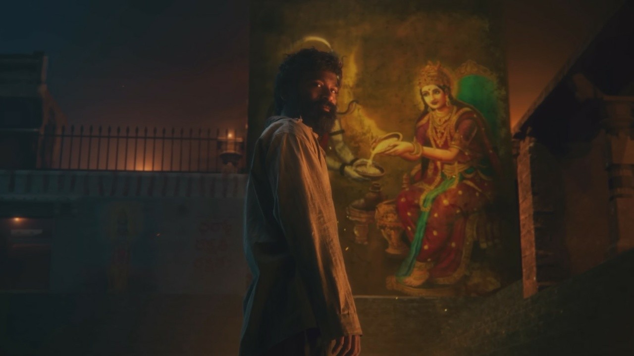 Image du film Kuberaa