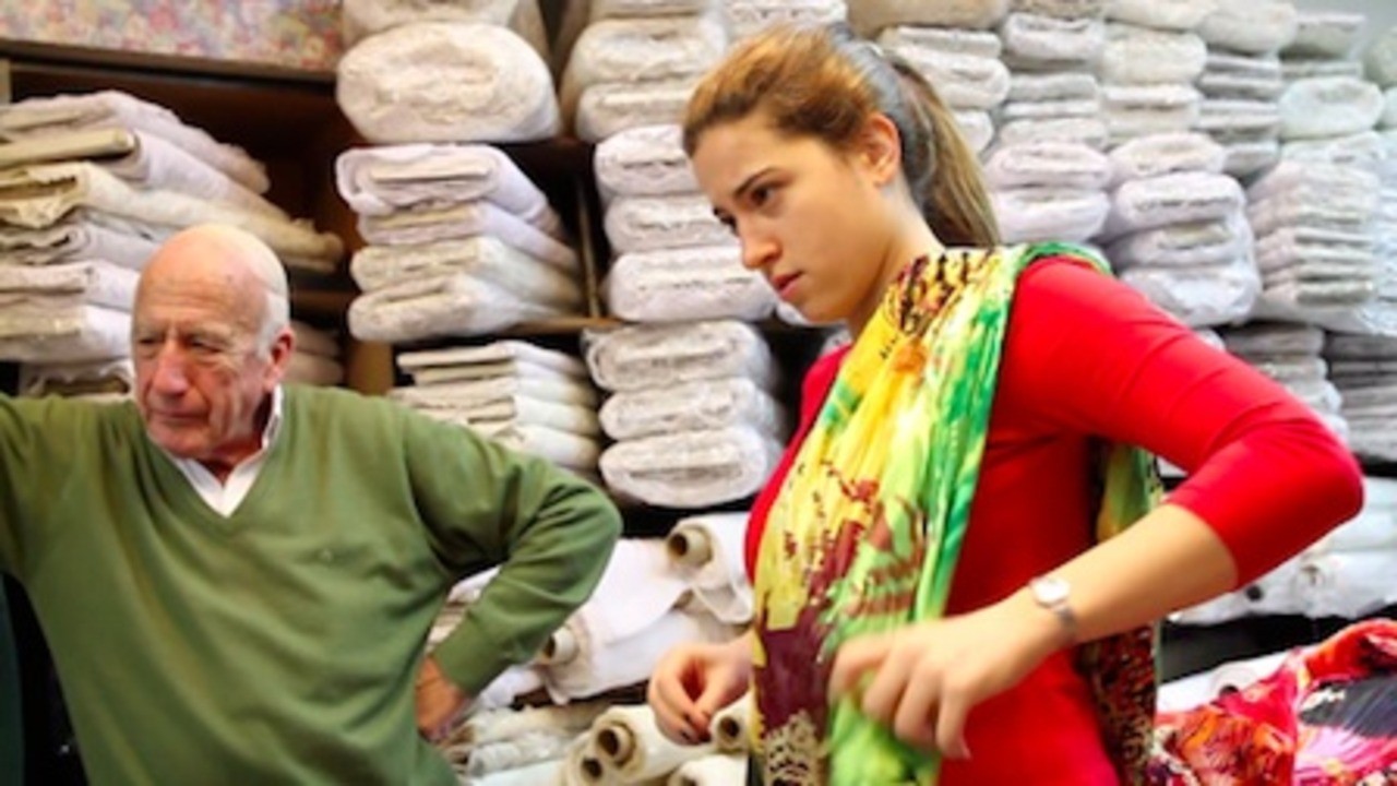 Brides Godmothers 15 Years