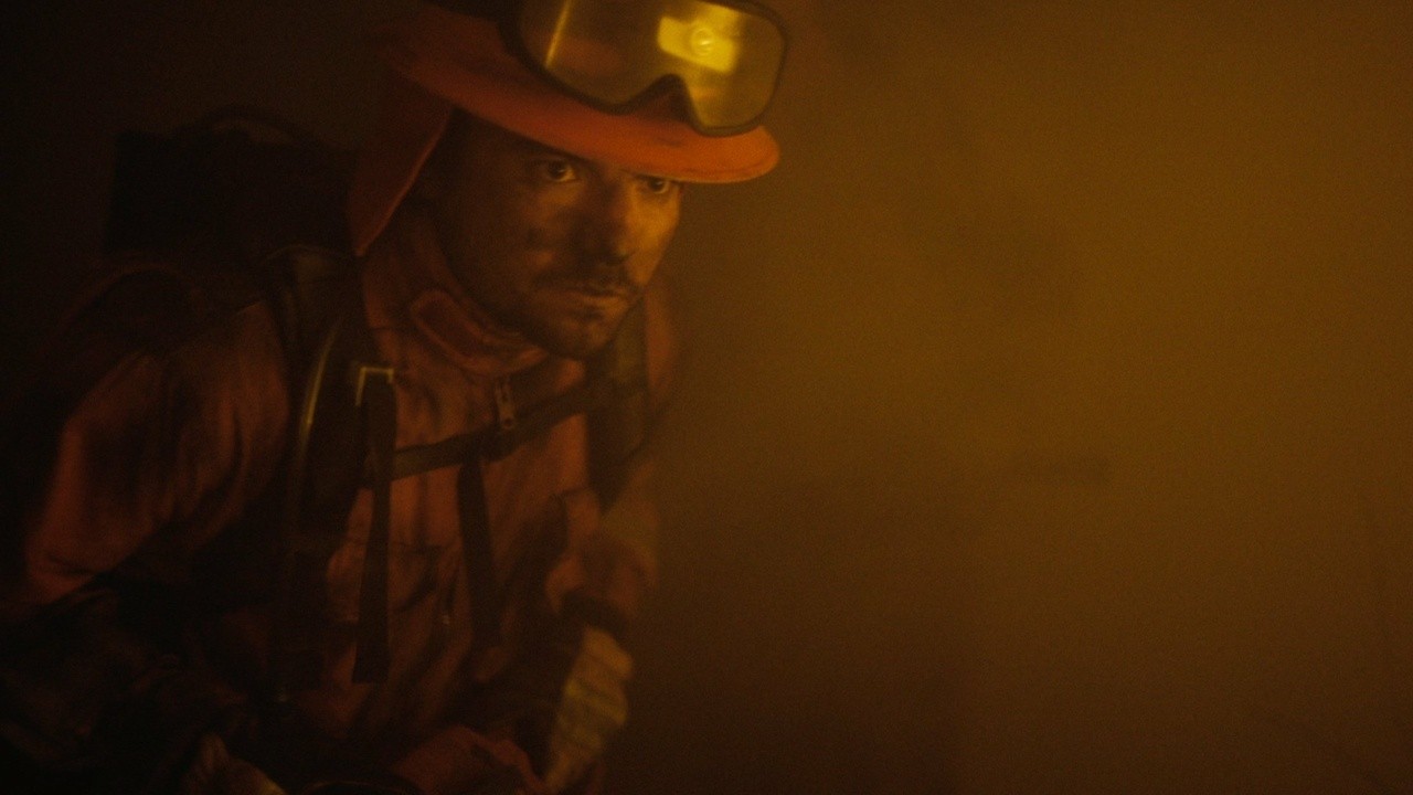 Fireline