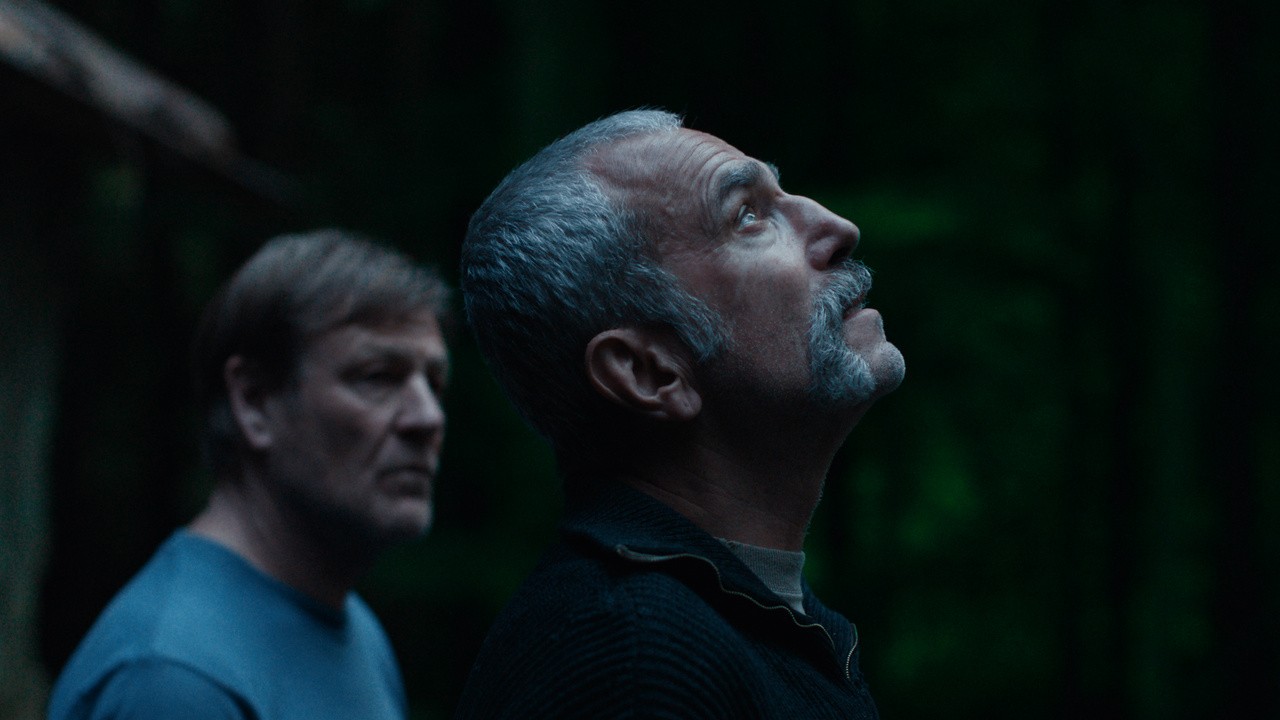 Image du film Anemone - Les racines du mensonge