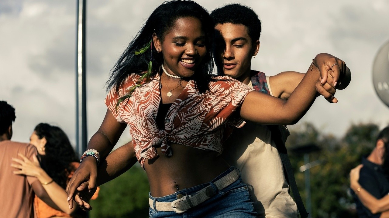 Image du film Marmaille
