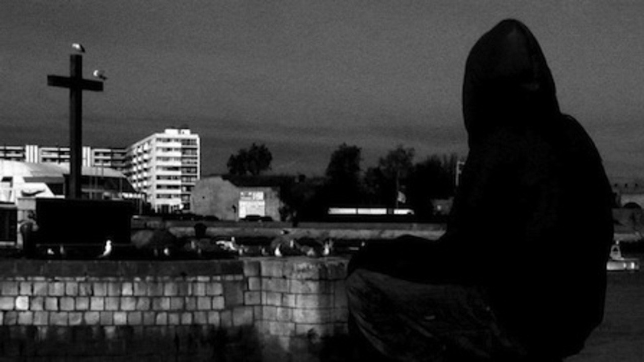 May They Rest in Revolt (Figures of War)